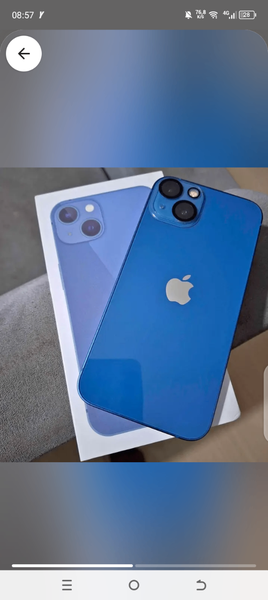 Iphone 13