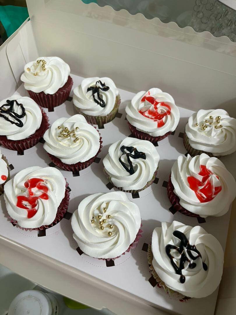 Cakes