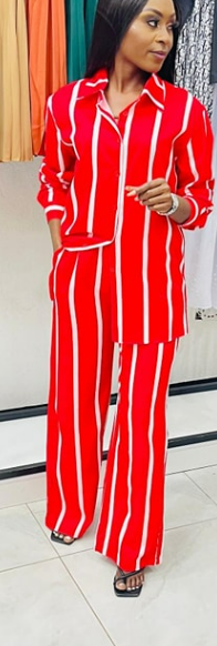 TWO PIECE SUITS