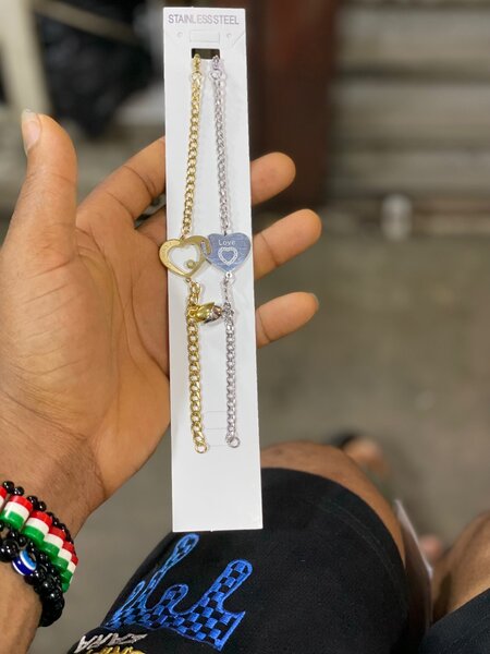 Bracelet