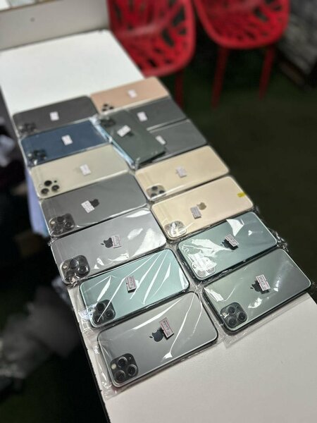iPhone 12ProMax
