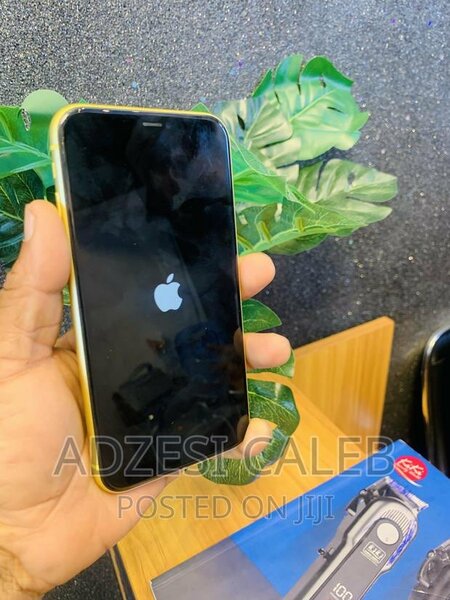 iPhone 11