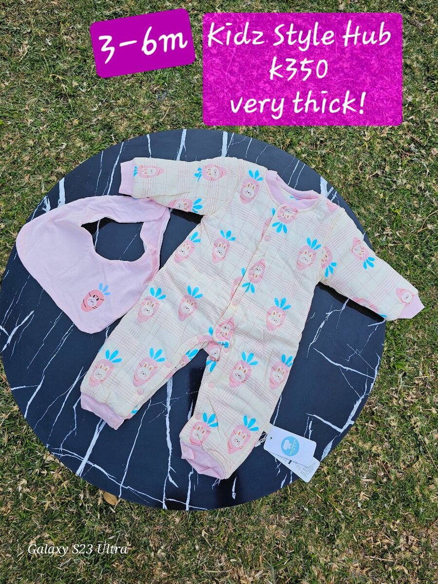 Rompers