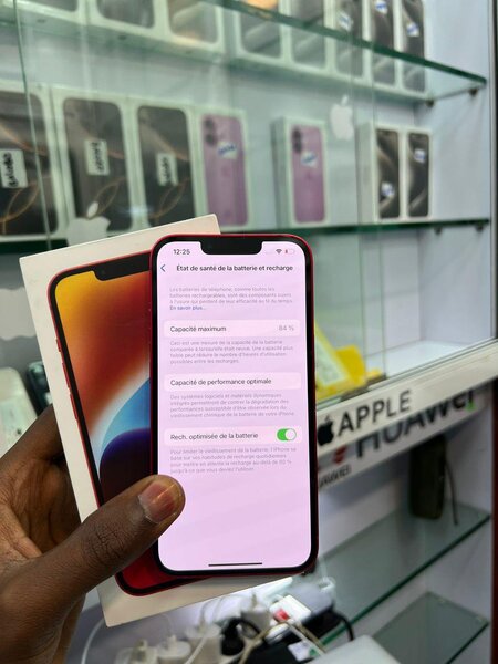 iPhone 14 128go CE