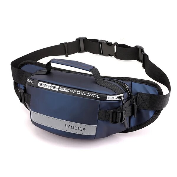 Waist bags