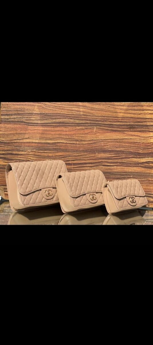 Ladies hand bags