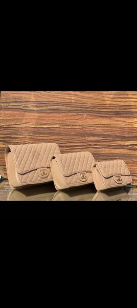 Ladies hand bags