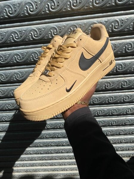 Customized Airforce