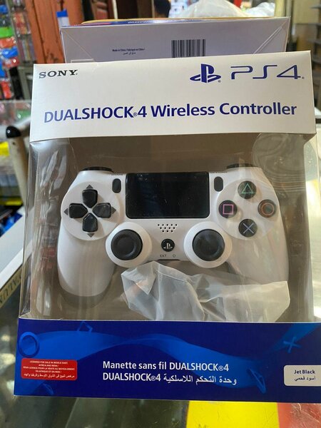 Manette ps4