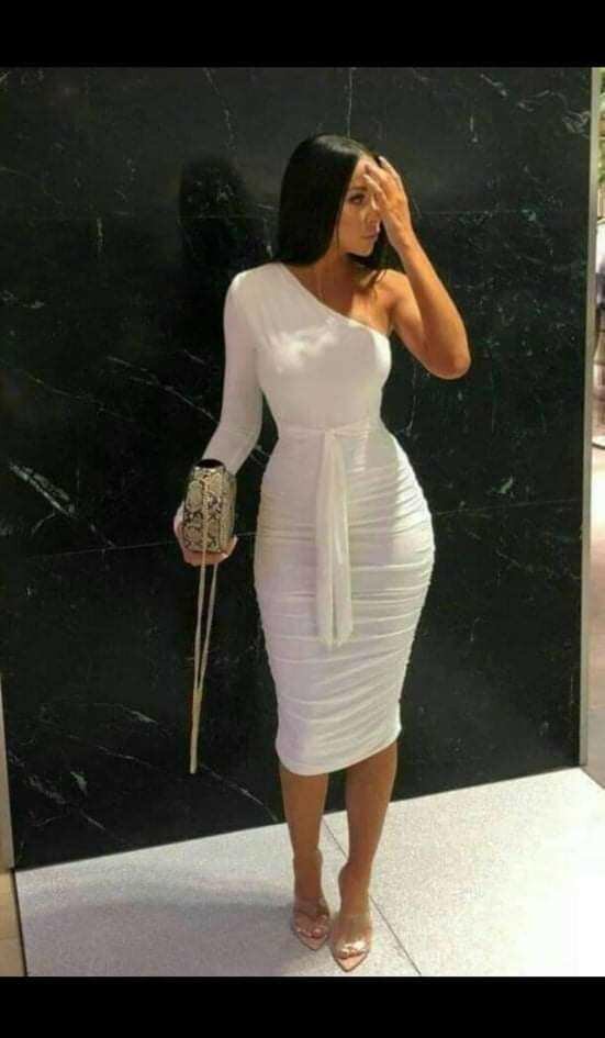Robe de soirée