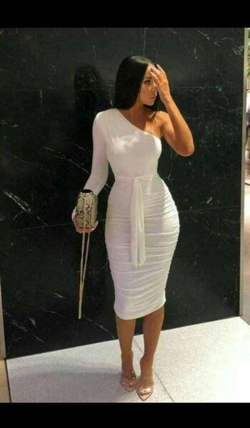 Robe de soirée