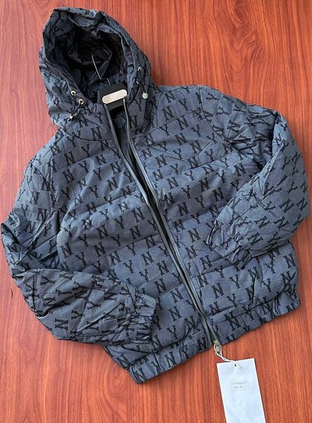 Winter Jacket