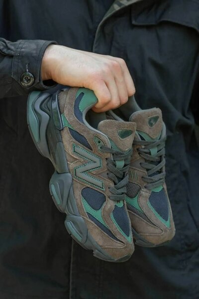 NEW BALANCE CLASSIC