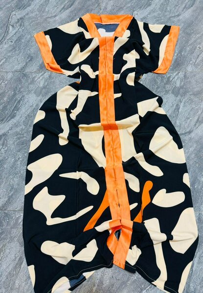 Bubu Dress