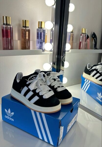 Campus adidas
