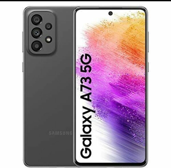 Samsung Galaxy A73 5G