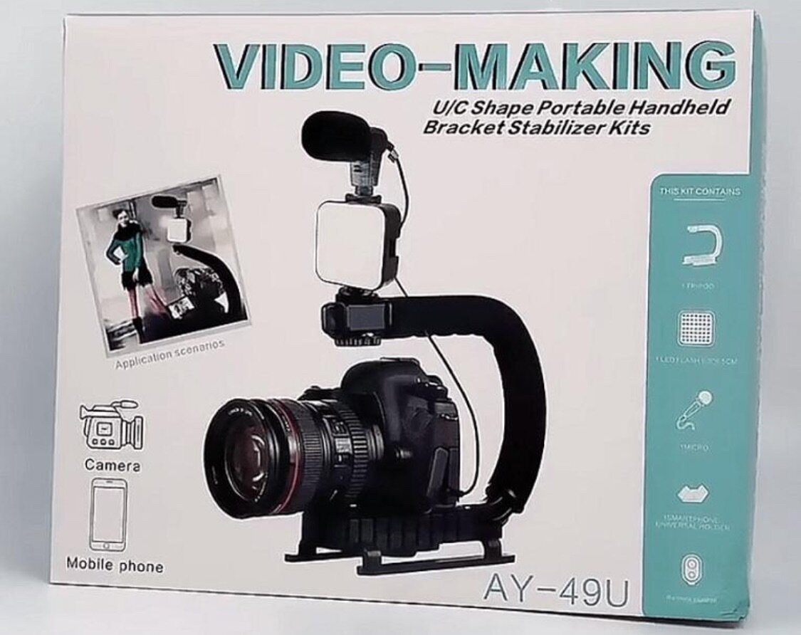 Video-making
