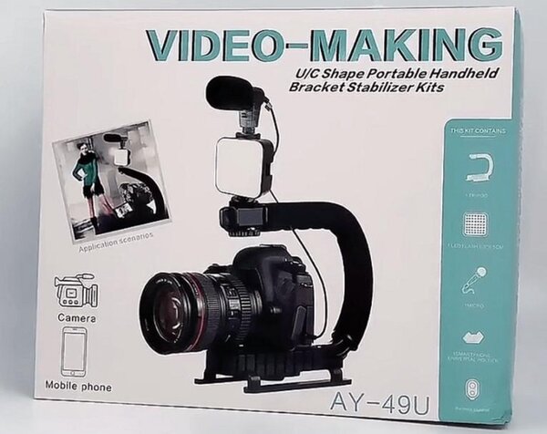 Video-making