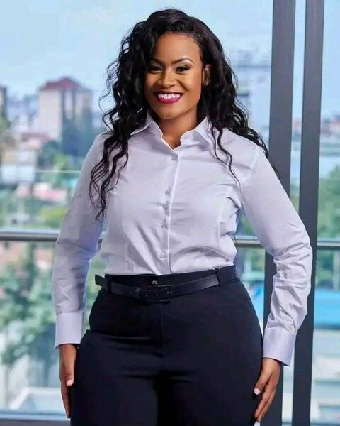 Ladies Smart shirts