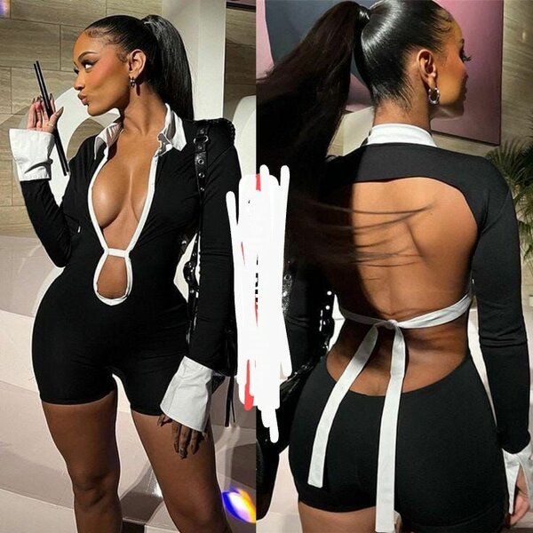 Ladies wear
