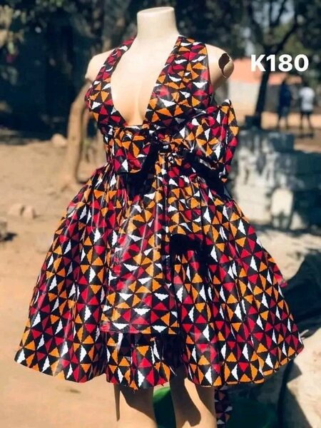 dress