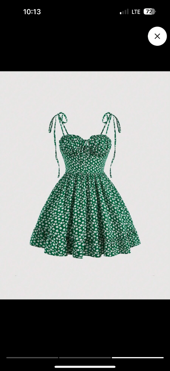 Dress