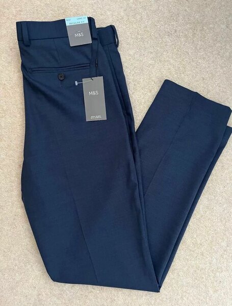 Trouser