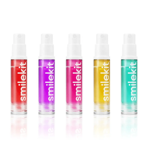 Mouth Spray