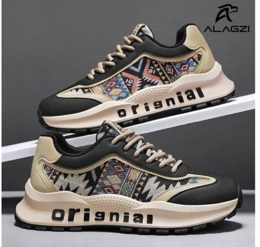 Sneakers noir
