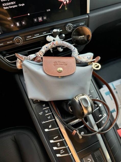 Mini sac Longchamp