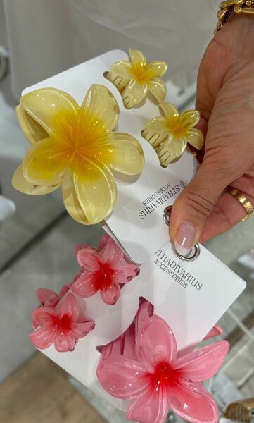 Hair clip