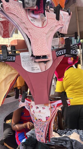Pant