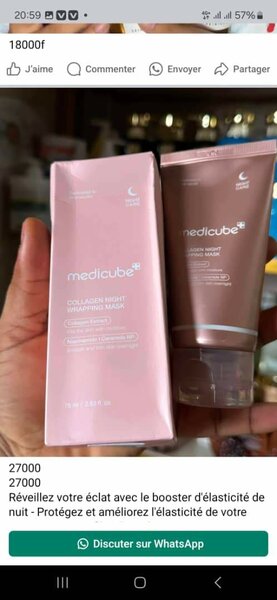 Medicube
