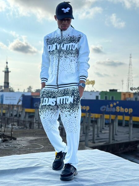 Luis Vuitton