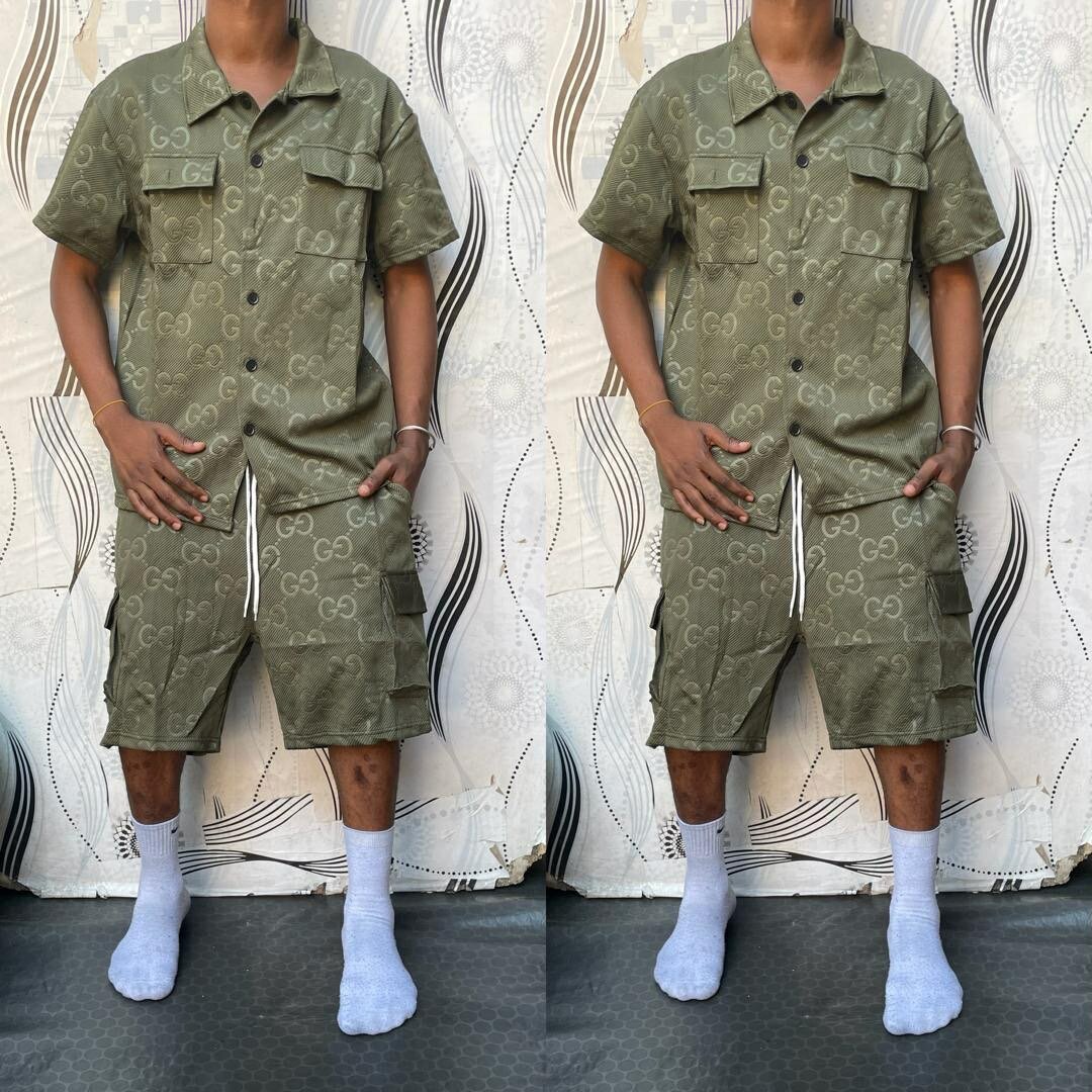 Complet homme avec culotte