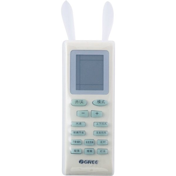 Remote cover