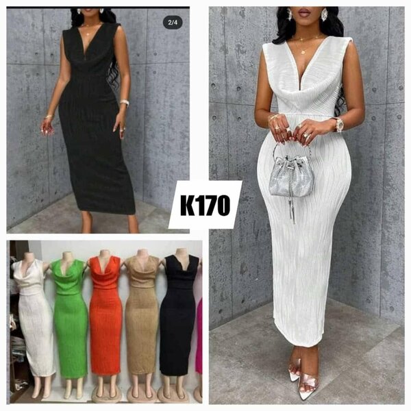 Dresses 