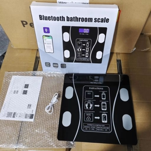 Personal scale