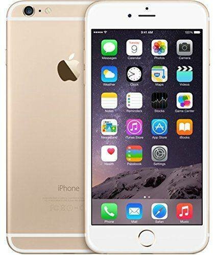 iPhone 6s