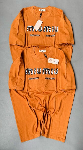 Tee-shirts