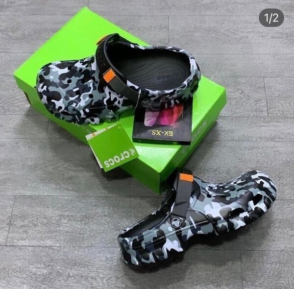 Original Crocs