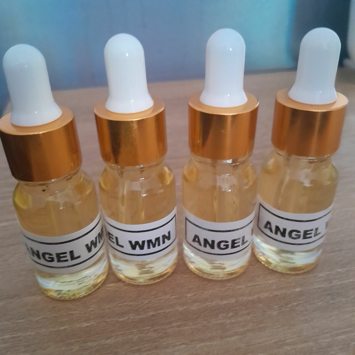 Parfum Essence