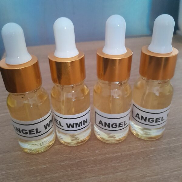 Parfum Essence