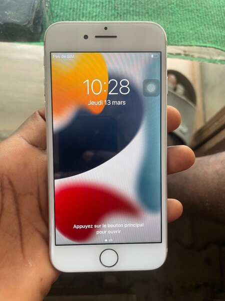 iPhone 7