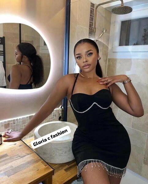 Ladies wear