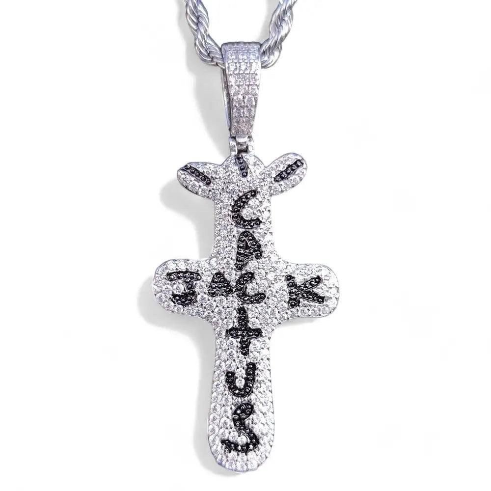 CHAÎNE CACTUS JACK