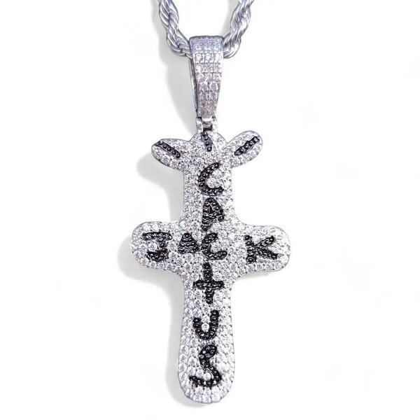 CHAÎNE CACTUS JACK