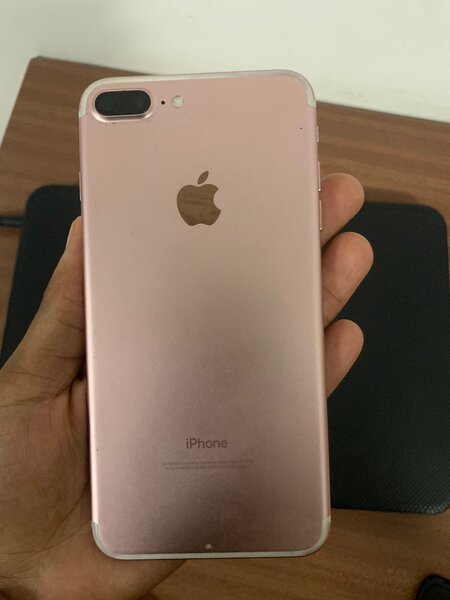 iPhone 7plus