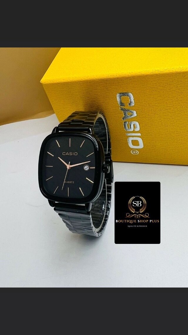 Casio