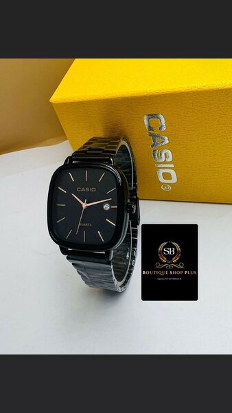 Casio